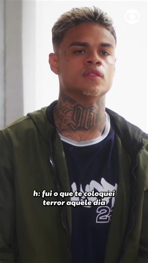 Theo's Revelation in Novelas: A Redemption Journey