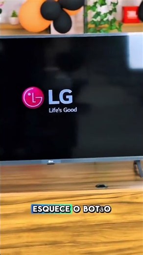 LG 43" Full HD Smart TV, A5 Gen6 Processor, AI, Alexa, and webOS #smarttvs #technology #mercadolivre