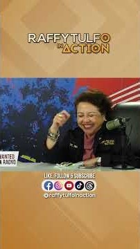 Mr, Ayaw Makipag-"Esmiringhoy" Kay Mrs!