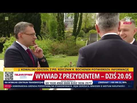 Tele-ekspres EXTRA, 30.04.2026