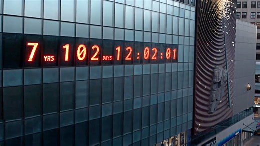 The climate crisis and the urgent race to save our planet