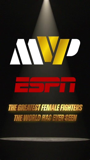 A New Era for Women's Boxing: ESPN and MVP Partnership