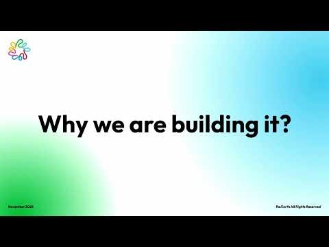 FOSS4G 2025 | Re:Earth Flow (Alpha): Your Spatial ETL Workspace — In the Browser, Together