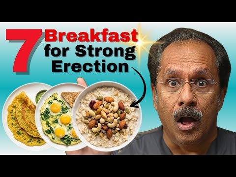 The Breakfast Mistake Every Indian Man Makes