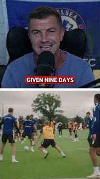 Chelsea’s International Break Hasn’t Fixed Anything…