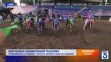 SMX World Championship Playoffs Coming to Carson