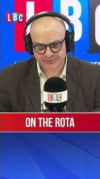 'This isn't fair!' | LBC caller rejected from job due to school incident