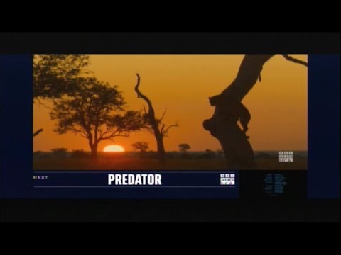 Predators (2010) End Credits (BBC America 2025)