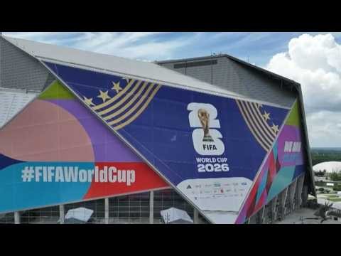 American Airlines adding extra flights between Miami, Atlanta for World Cup
