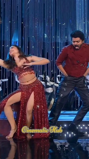 OMG 😍 VT Smile Dance Performance with Rashmika Mandanna 😱 Allu Arjun Crazy Reaction #viralshorts