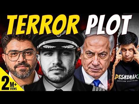 What Really Happened On Board The Flydubai Flight? | Experts Question Sequence Of Events | Akash B