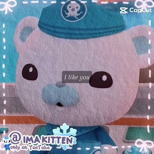 #octonauts #captainbarnacles #plsdontletthisflop #kwazii