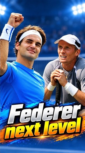 Roger Federer: How Can You Be This Good?