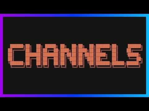 Claude Code Channels in 8 Minutes