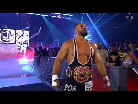 WWE Smackdown Friday Night 9/10/2026 Highlights | WWE Smackdown 9 October 2026 Highlights