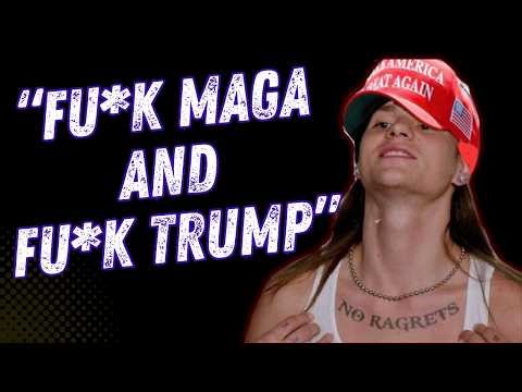 Trump Voters FAFO - April 24, 2026