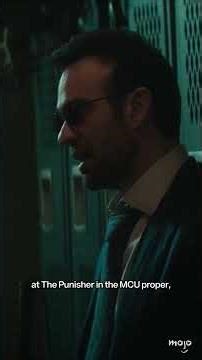 Timeline of Punisher in the MCU