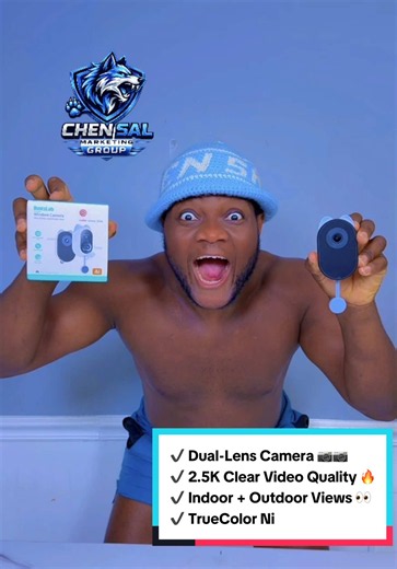 Upgrade your home security with this BOTSLAB Dual-Lens Window Security Camera! 📹🔐 One device gives you two different views, helping you monitor both inside and outside your home. ✔️ Dual-Lens Camera 📷📷 ✔️ 2.5K Clear Video Quality 🔥 ✔️ Indoor Outdoor Views 👀 ✔️ TrueColor Night Vision 🌙 ✔️ AI Smart Detection 🤖 ✔️ 24/7 Recording ⏺️ ✔️ Instant App Alerts 📲 ✔️ 2.4GHz & 5GHz Wi-Fi 📶 ✔️ No Drilling Required 🛠️ ✔️ Fits Doors & Window Glass 🪟 ✔️ Easy Installation ⚡ ✔️ Great for Home Security 