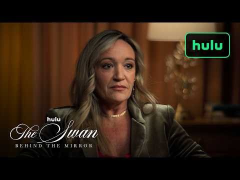 The Swan: Behind The Mirror | Official Trailer | Hulu