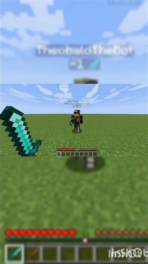 Minecraft Java PvP But I Don’t Miss