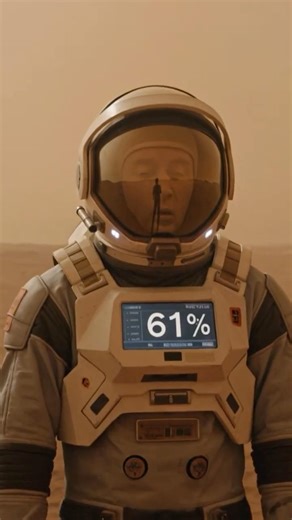 Can We Survive Mars?