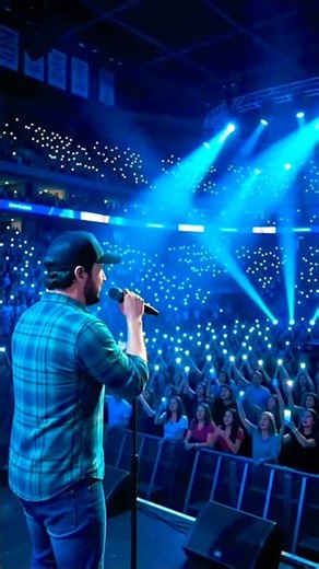 Luke Bryan "ROCKS IDOL" Country Girl (Shake It For Me) LIVE!