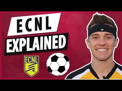 ECNL Soccer