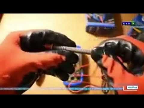 HoldPeak HP-4070L Capacitance Multimeter Digital Inductance LCD Mete