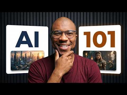 AI Video for Complete Beginners (2026 Starter Guide)