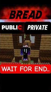 If you get LIMITED FOOD to survive #shorts #minecraft #funny #trending #explore #shortfeed #viral