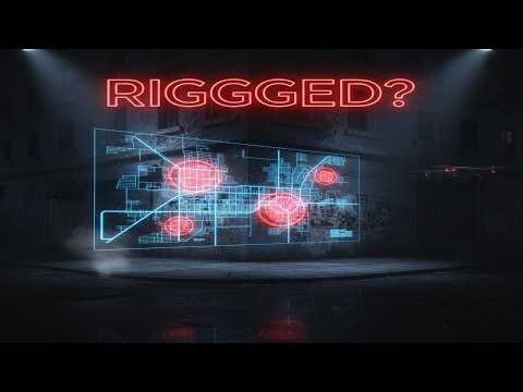 Predictive Policing: The Hidden Bias in the Algorithm