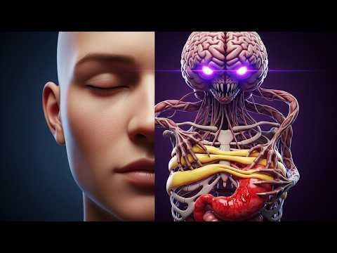 36 Hour Fast Stomach Rage & Organ Panic!