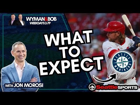 Jon Morosi on #Mariners Plans for Brendan Donovan | #SeattleSports