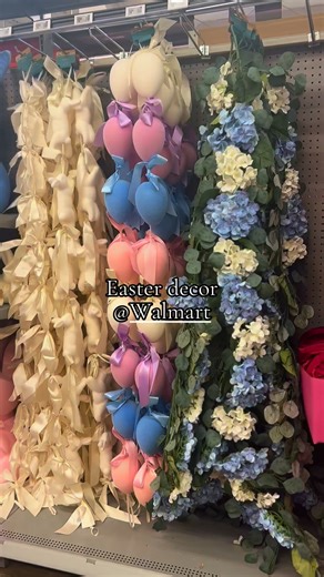 Doris Nolley on Instagram: "#Easter #fyp #smallcontentcreator #decor #newyear Walmart"