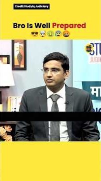 Rapid Fire In Interview 💯🪖 / Upsc Interview