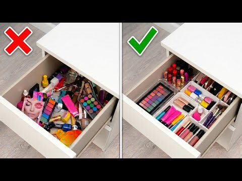 Home Organization Ideas to Eliminate Clutter Fast 🧹🔥