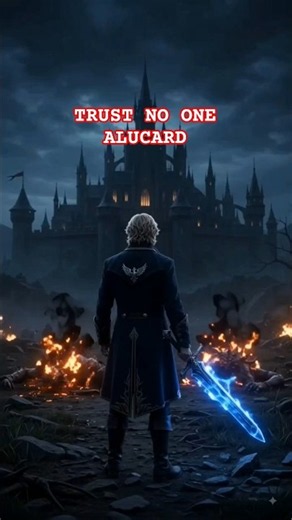 Alucard: The Hidden Enemy #shorts