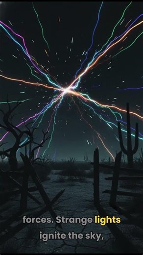 The Zone of Silence Signal Blackout or Alien Beacon