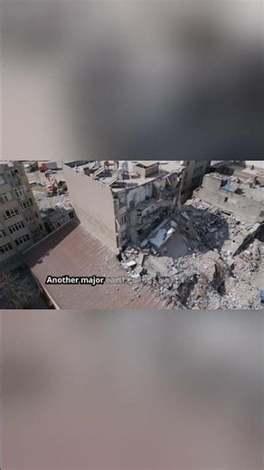 USGS Says 2026 Earthquake Activity Is Near Average