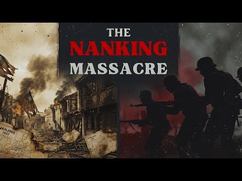 The Nanking Massacre: The Darkest Six Weeks in Modern History