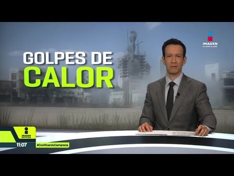 Imagen Noticias GDL con Ricardo Camarena | Programa completo 28 de abril 2026