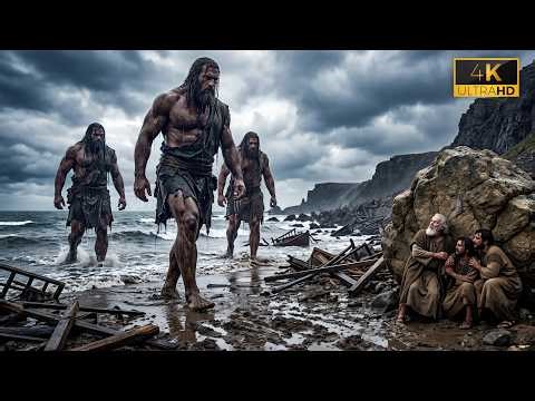 If the Flood Killed the Nephilim, How Did Giants Return After Noah?