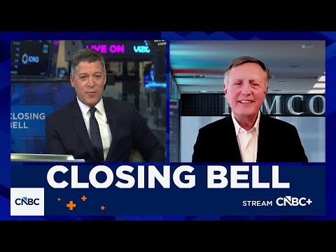 Inflation and uncertainty on oil shock means Fed should wait and see, says PIMCO's Richard Clarida