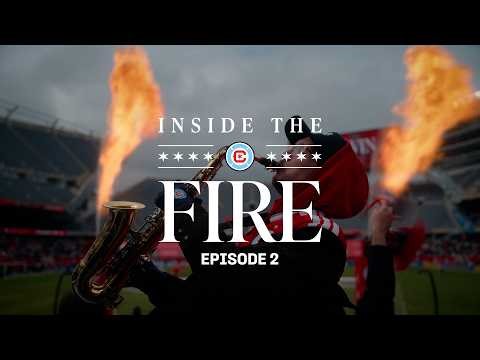 Inside the Fire | Season 2, Episode 2