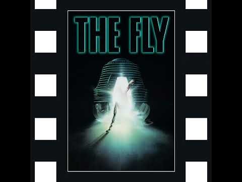 The Fly (1986) - w/ Horror Hour with the Hannas on Fragile Bodies, Men, and Stomachs
