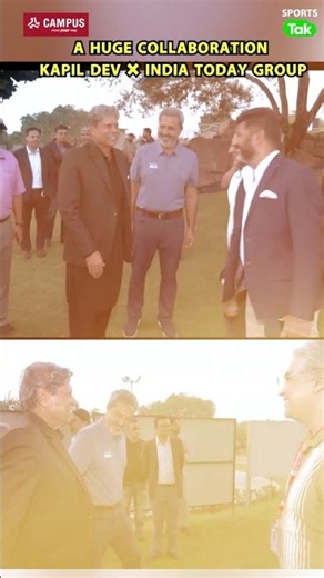 KAPIL DEV Joins BUSINESS TODAY GOLF, PGTI Partners for SEASON 27 | Indian Golf Gets a BIG BOOST!