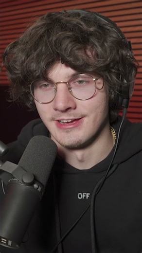 He Violates His Food Now...