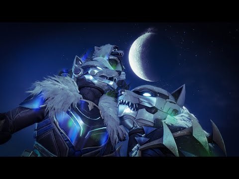 Destiny 2 warlock build that actually work for solo fireteam stuff , super fun