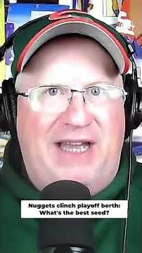 Nuggets playoff seeding: Best, worst and most likely