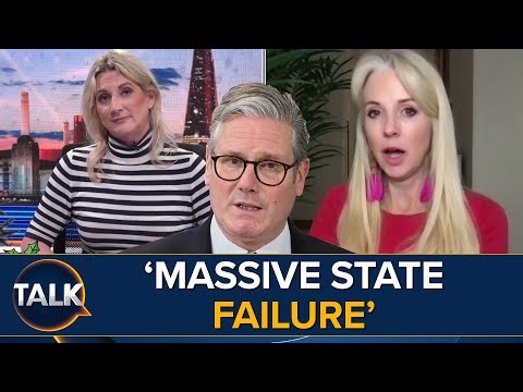 ‘Keir Starmer Should Be Ashamed Of Himself’ | PM Welcomes 'Extremist' Back To UK